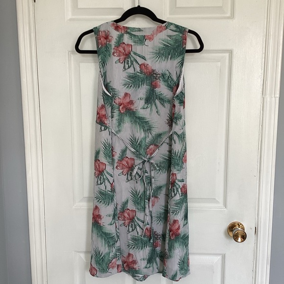 Stork & Babe maternity sundress - Picture 5 of 6